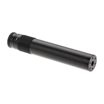 C4 Mock Suppressor – Mock Lyddæmper - Elite Force