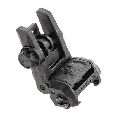 MBUS 3 Sight Rear – Bagsigte - Magpul