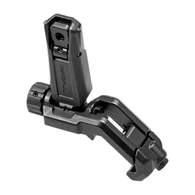 MBUS Pro Offset Sight Rear – Bagsigte - Magpul