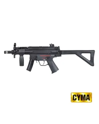 H&k MP5-K PDW - CYMA GUN