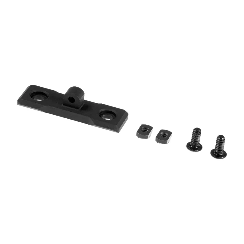 Magpul M-LOK Bipod Mount – Bipod-Montering