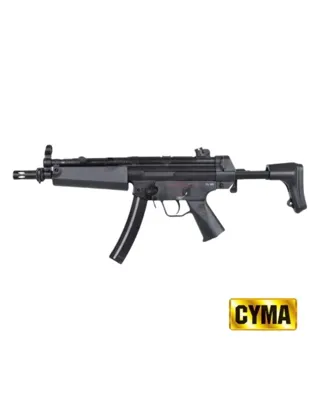 H&k MP5-J - CYMA GUN