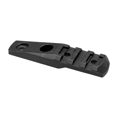 M-LOK Cantilever Rail/Light Mount Polymer – Lygtemontering - Magpul