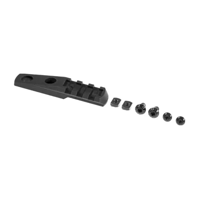M-LOK Cantilever Rail/Light Mount Aluminum – Lygtemontering - Magpul