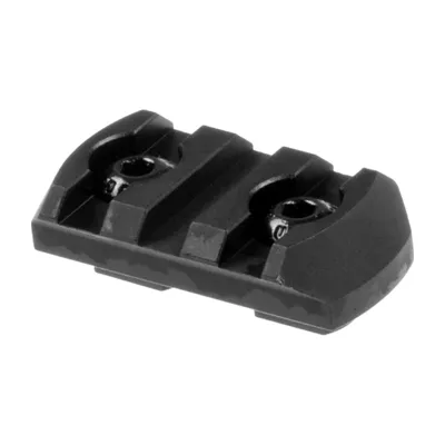 M-LOK Aluminum Rail – Picatinny-Skinne - Magpul