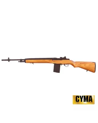 M14 Wood - CYMA GUN