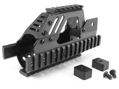 RIS Předpažbí Pro P90 - Cyma