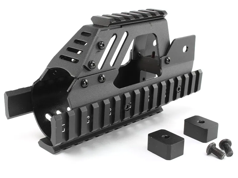 Cyma RIS Předpažbí Pro P90