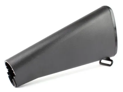 Pevná Pažba Pro M16 - Cyma