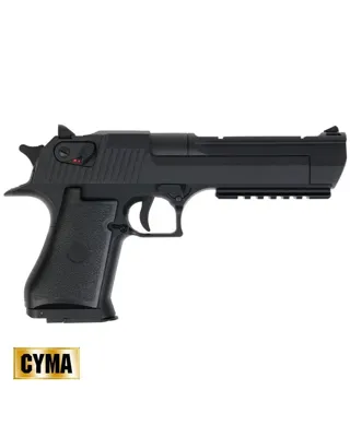 (CM121) - CYMA GUN