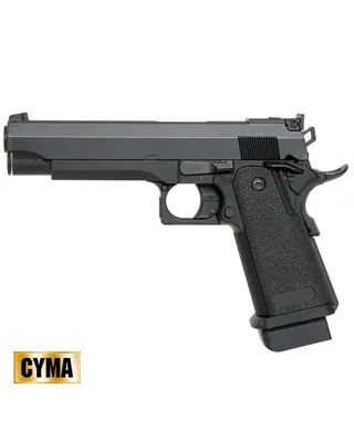 Hi-Capa (CM128) - CYMA GUN
