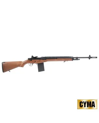 M14 - CM032 - CYMA GUN