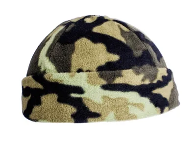 Fleecová Čepice Watch Cap 2014 - VZ.95 - AČR