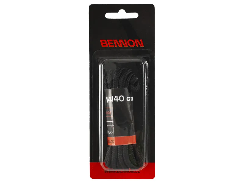 Bennon Tkaničky 140 cm - Černé