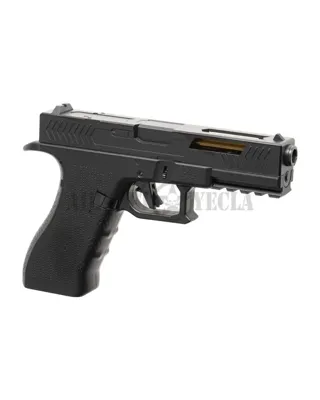 CM131 Advanced - CYMA GUN
