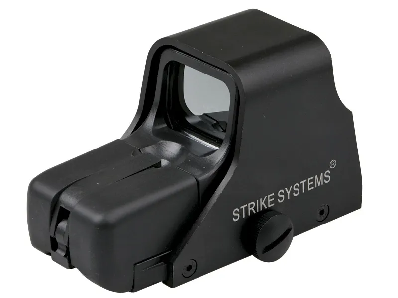 ASG Kolimátor Small Strike 551