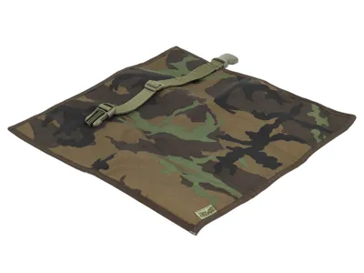 Podložka Na Sezení (Mini Karimatka) - VZ.95 - AS-Tex