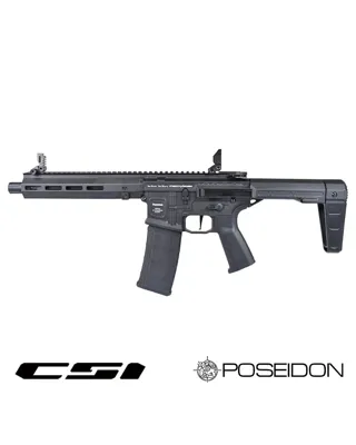 Eléctrico Theseus PDW - Poseidón