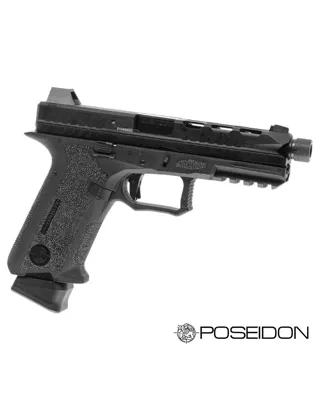PPW-O2-P Orion no.2-PERFORMANCE - Poseidón