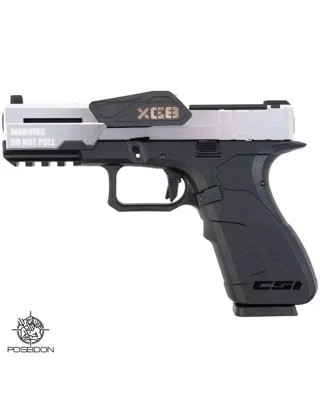 Pistola XG8-MS - Poseidón