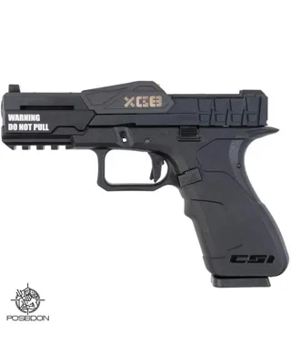 Pistola XG8-MB - Poseidón