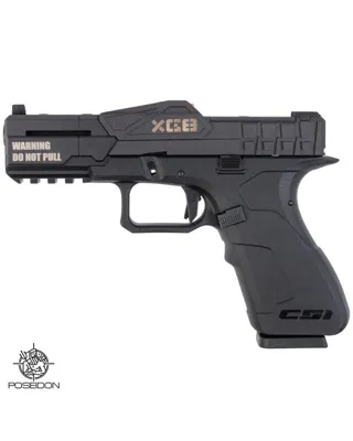 Pistola XG8-PB - Poseidón