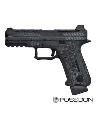 Orion 2 Action - Poseidón