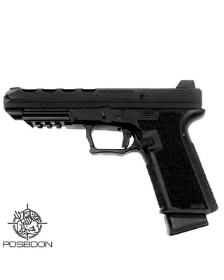 PPW-O3-C Orion Combat - Poseidón
