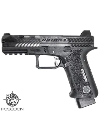PPW-O2-A Orion no.2-ACTION - Poseidón