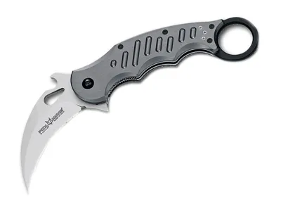Karambit Alu Messer - Im Demmer Shop Online Kaufen! - FKMD
