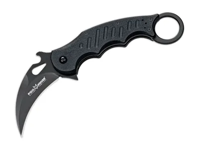 Folding Karambit Messer - Im Demmer Shop Online Kaufen! - FKMD