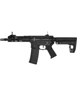 Triton QRF - Poseidón