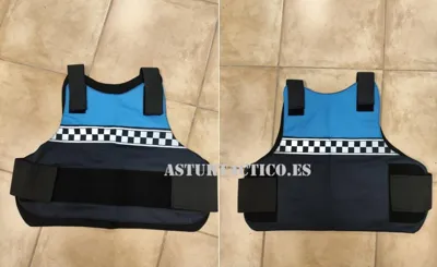 Policía Local