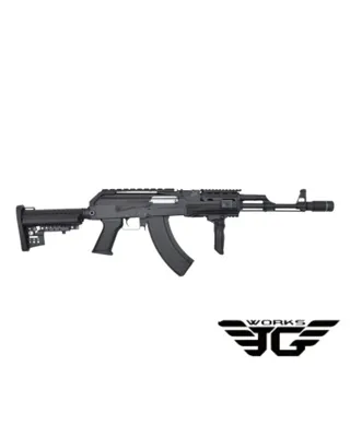 AK-47 - JING GONG