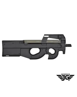 P98TR - JING GONG