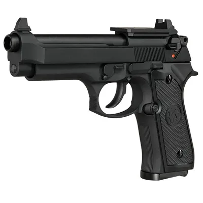 M92 Optic Ready Vollmetall BB - KLI