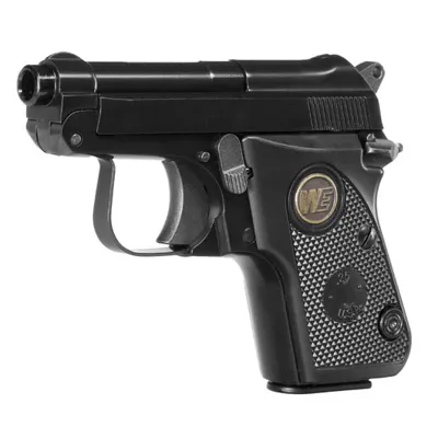 WE950 Jetfire Vollmetall BB - Wei-ETech
