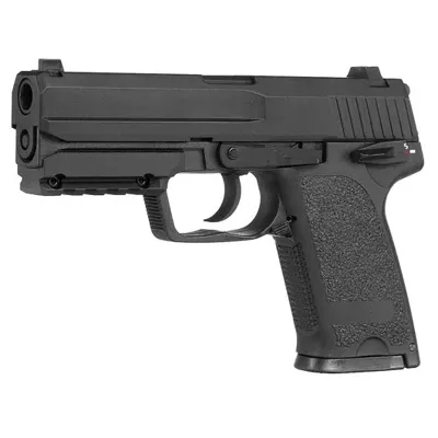 SP.45 Mit Metallschlitten BB - KLI