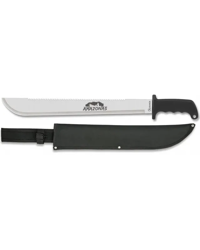 Machete Satín 46