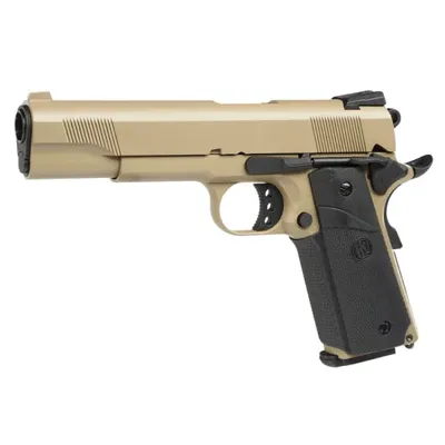 M1911 MEU Vollmetall BB - KLI