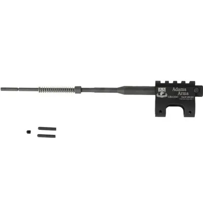 Adam Arms M4 Gas Block Kit - Carbine System - Madbull