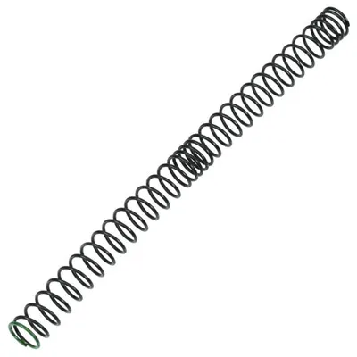 Upgrade Tuningfeder Mil-Spec Non-Linear M105 Grün - ASG