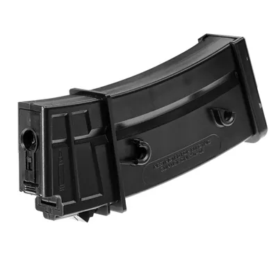 G36 Polymer-Magazin Hi-Cap 350 Schuss - DBoys
