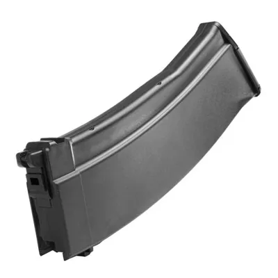 GHK AK Magazin 40 Schuss (Softairgas-Version) - GHK Airsoft