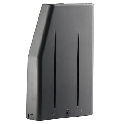 M870 Scattergun HD / HDS Softairgas-Tank - Jag Arms