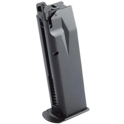 N226 Ersatzmagazin 25 Schuss (Softairgas-Type) - Wei-ETech