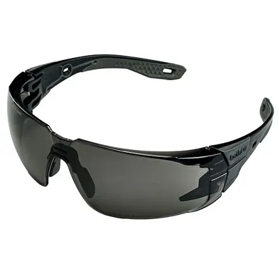 Safety Schutzbrille RUSH+2.0 Mit Schweißschutzfilter W3 Grau - Bollé