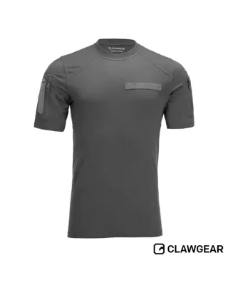 Camisa de Instructor MK III LW Lobo - Clawgear
