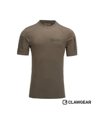 Camisa de Instructor MK III LW - Piedra - Clawgear