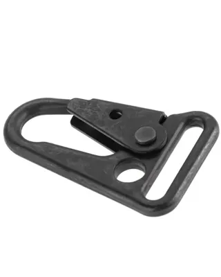 Gancho de Eslinga de 25 mm – Fijación Segura y Resistente - Clawgear